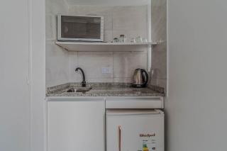 Departamento para cinco G - Buenos Aires - 2