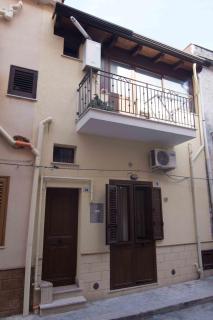 Casa Vacanza Isola di Eufemio - Capaci - 9