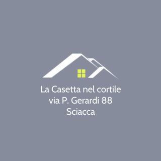 La Casetta nel Cortile - Sciacca - 9