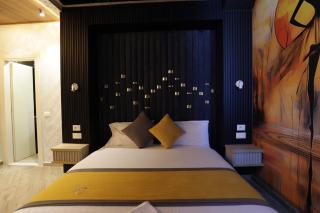 Vila One Beach Hotel - 3