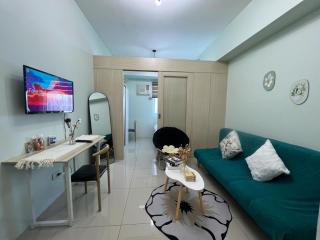 Jazz Residence - Manila - 0