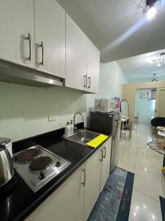 Jazz Residence - Manila - 2