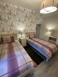Tigh-Na-Mara Hotel - Sandhead - 2
