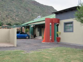Motse River Lodge - Vosburg - 9