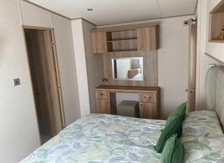 Seaview Caravan, Perran Sands - Perranporth - 3
