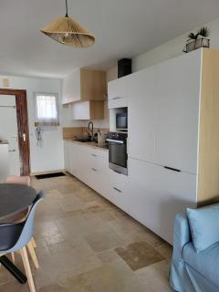 Appartement le petit platane - Royan - 6