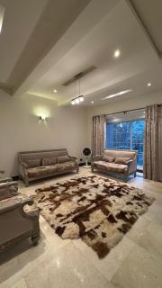 Golf View Getaway - Islamabad - 5