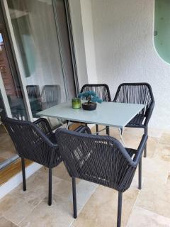 Appartement le petit platane - 5