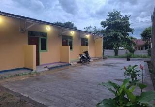 Hostel Syariah Indah - Karawang - 6