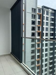 K Avenue by SRI Stay - Donggongon - 2