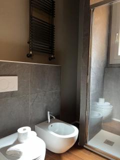 Two-room apartment in historic center with private courtyard - Bologna - 3