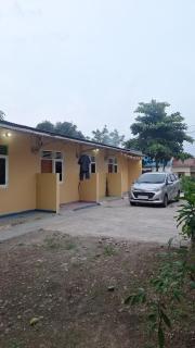 Hostel Syariah Indah - Karawang - 4