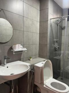 K Avenue by SRI Stay - 1