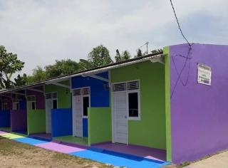Hostel Syariah Indah - Karawang - 1