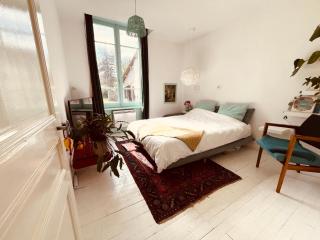 La maison colorée - 3