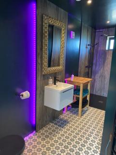 Sea Breeze Lodge - Aberaeron - 9