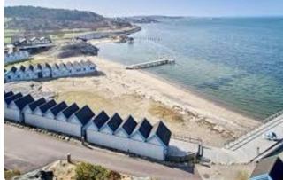 Apartment , wooded area lake, sea ,golf and shopping malls - Askim - 6