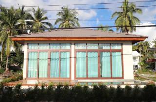 Jasmine Villa - Srithanu - 8