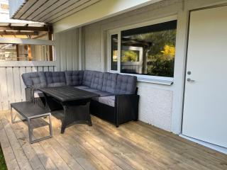 Apartment , wooded area lake, sea ,golf and shopping malls - Askim - 4