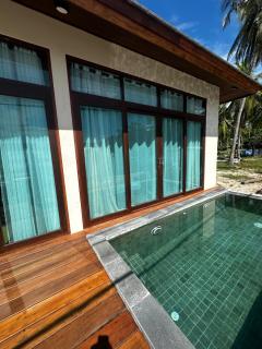 Jasmine Villa - Srithanu - 7