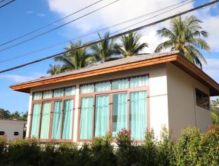 Jasmine Villa - Srithanu - 4