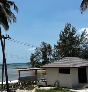 Jasmine Villa - Srithanu - 2