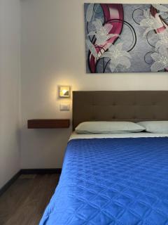 Hotel Villa Mare - San Giovanni - 9