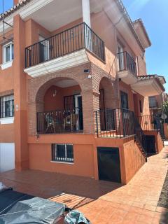 Casa con piscina a 10 min de Granada centro, Parking Gratis - Purchil - 0