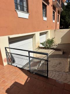 Casa con piscina a 10 min de Granada centro, Parking Gratis - Purchil - 8