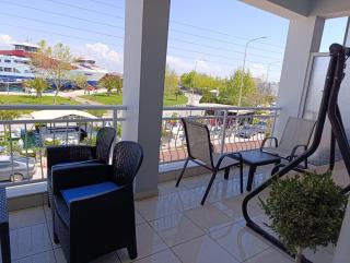 Apartment Sunshine - Keramotí - 9