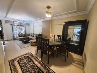 City Square شقق فندقية مكيفة باطلالة علي البحر - Alexandrië - 7