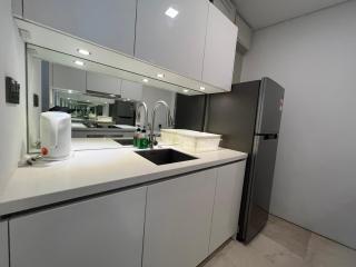 Vortex Residence KLCC Bukit Bintang Kuala Lumpur - Kuala Lumpur - 4