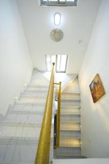 AM Apparts, Nkolbisson, Entre de la Ville, Free WIFI, Back up Generator, Easy access - 4