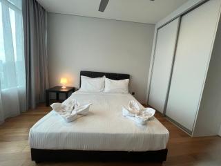 Vortex Residence KLCC Bukit Bintang Kuala Lumpur - Kuala Lumpur - 5