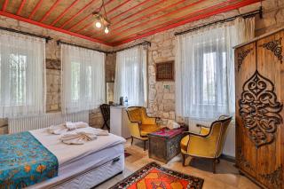 Luwian Stone House - 5