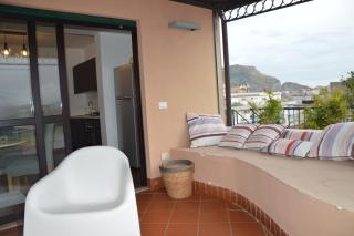 Appartamento con vista - Palermo - 4