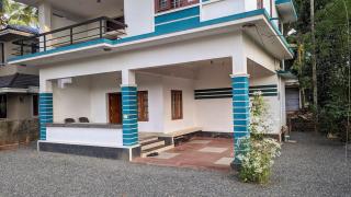 Spacious 2-storey home-4 bedroom - Kunnamkulam - 6