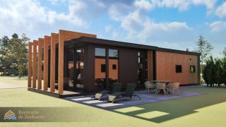 Waddenlodge Deluxe - Harlingen - 0