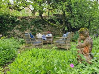 Moulin du XIIIe siècle pour 2 personnes - 3