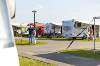 Waddenlodge Deluxe - Harlingen - 6