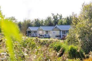 Waddenlodge Deluxe - Harlingen - 4