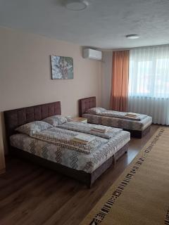 Apartmani Centar - 9
