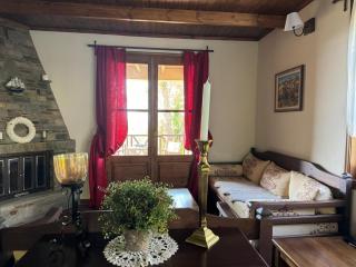 Matias Kastanies Appartements with privat parking - Rachonio - 1