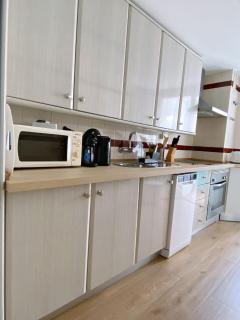 Apartamento Plaza Mar - 6
