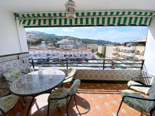 Apartamento Plaza Mar - 1