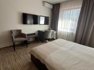 Hotel Divan - 8