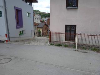 HARIS y JASMINA - Sarajevo - 8