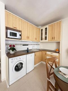 Apartamento Fuengirola Centro - Costa del Sol - Fuengirola - 4