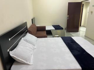 Blissful family room - Sharjah - 3