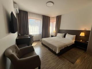 Hotel Divan - Sarajevo - 9